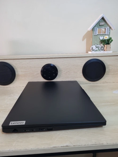 THINKPAD L16 | AMD RYZEN 5 7535U | 16GB RAM | 256GB NVMe SSD | AMD RADEON GRAPHICS