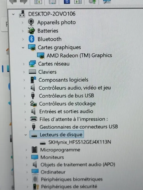 LENOVO THINKPAD L15 GEN 4 15.6 FHD | RYZEN 5 PRO 7530U | 16GB RAM | 512GB SSD | RADEON GRAPHICS 