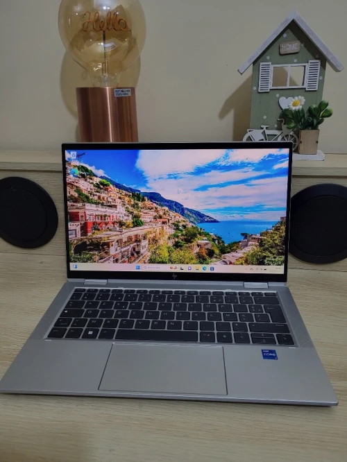 HP EliteBook X360 830 G8 2-EN-1 TACTILE | INTEL CORE i5 1145G7 | 16GB RAM | 1To NVME SSD | LTE 4G