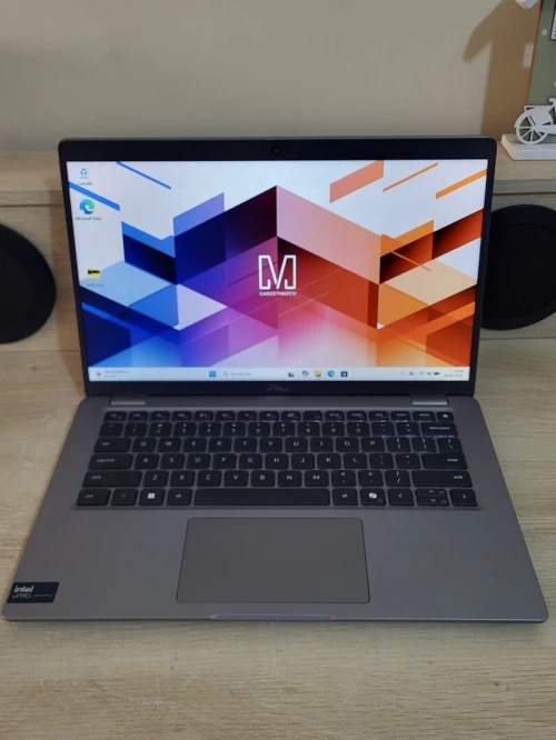 DELL LATITUDE 5450 | INTEL vPRO CORE ULTRA 5 135U | 16GB RAM | 512GB SSD | INTEL ARC GRAPHICS