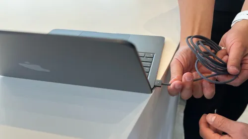MacBook Air M2 2022 GRIS SIDERAL| PUCE M2 8 CORE | GPU 10 CORE | 8GB RAM | 256GB SSD