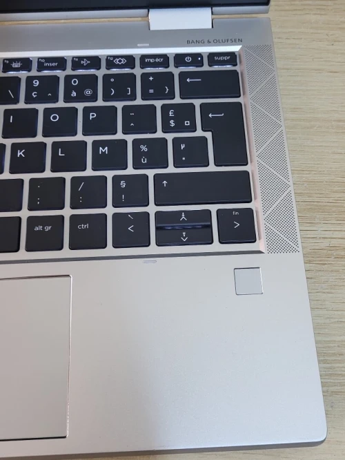 HP EliteBook X360 830 G8 2-EN-1 TACTILE | INTEL CORE i5 1145G7 | 16GB RAM | 1To NVME SSD | LTE 4G