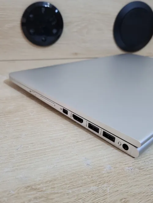 HP SPECTRE X360 Convertible TACTILE 2-en-1 | INTEL CORE i5 6200U | 4GB RAM | 256GB NVME SSD