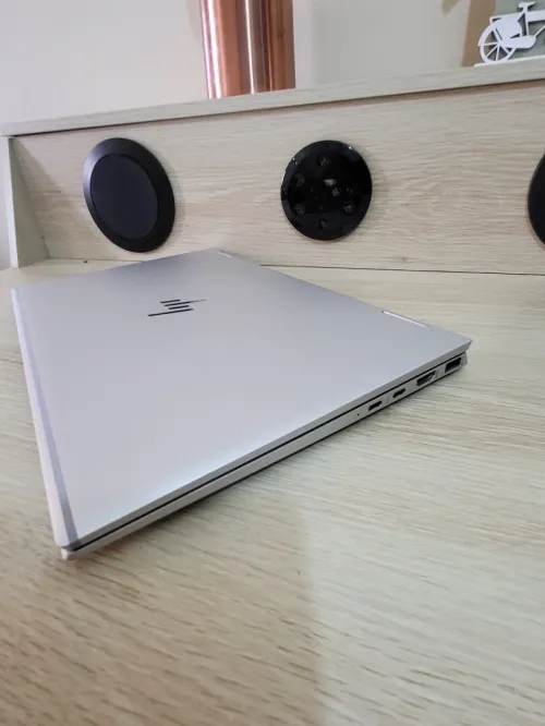 HP EliteBook X360 1030 G8 2-EN-1 TACTILE | INTEL 11EME CORE i5 1135G7 | 8GB RAM | 512GB NVME SSD
