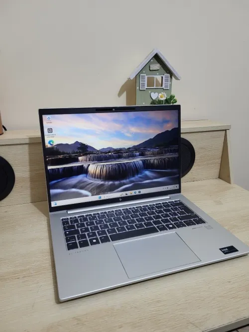 HP ELITEBOOK 840 G11 | CORE ULTRA 5 135U | 16GB RAM | 512GB SSD | INTEL ARC GRAPHICS