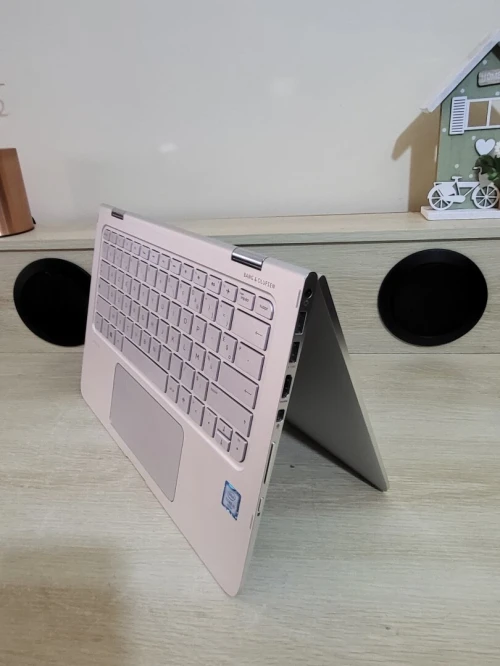 HP SPECTRE X360 Convertible TACTILE 2-en-1 | INTEL CORE i5 6200U | 4GB RAM | 256GB NVME SSD