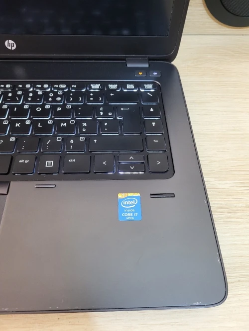 HP ZBook 14 14'' FHD | CORE i7-5600U | 16GB RAM | 256GB NVME SSD | AMD FirePro W4150 1GB |WORKSATION