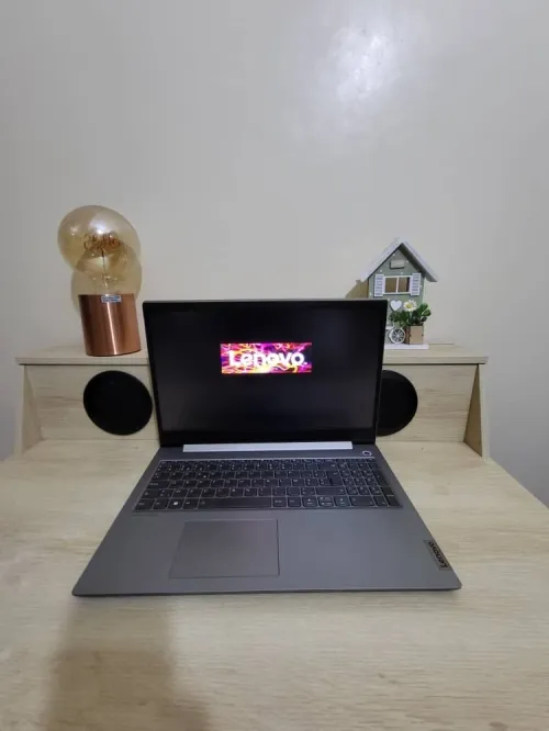 THINKBOOK 15.6'' FHD | CORE i7 11800H | NVIDIA GeForce RTX 3050 4GB | 16GB RAM | 512GB NVMe SSD |