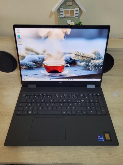 DELL PRECISION 7680 | CORE i9-13950HX | NVIDIA RTX 3500 ADA GENERATION 12GB GDDR6 | 64GB RAM | 1TB NVMe SSD | 2025