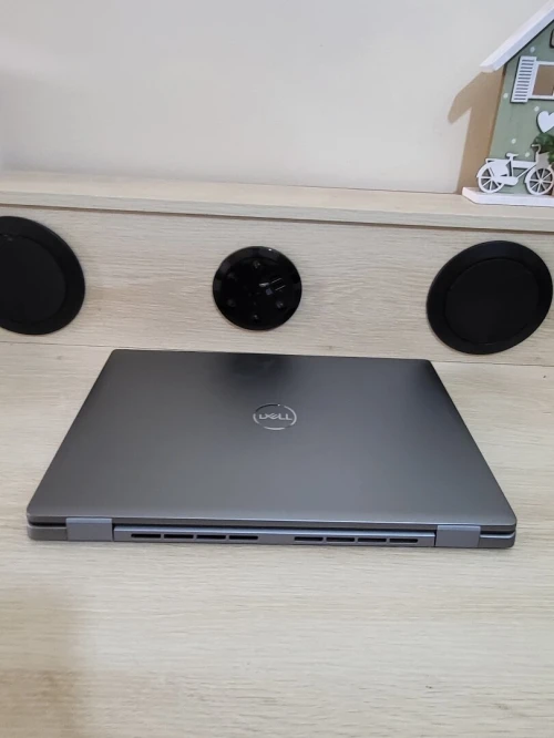 DELL LATITUDE 7440 ULTRA LEGER | INTEL CORE i5 1345U | 512GB NVME SSD | 16GB RAM