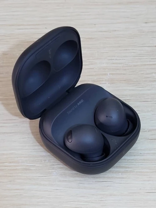 Samsung Galaxy Buds 2 Pro - Wireless Earphones Graphite - à réduction de bruit active