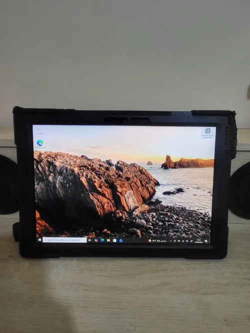 Microsoft Surface Pro 7 10EME GEN CORE i5 1035G4 - 8GB RAM - 128 SSD