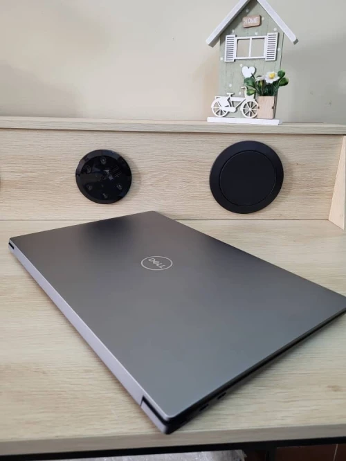 DELL PRECISION 5680 | OLED Tactile 4K | CORE i7-13800H | RTX 2000 ADA 8GB | 1To SSD | 64GB RAM