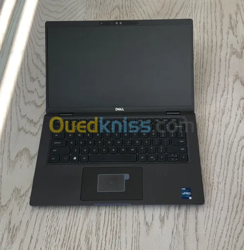 DELL LATITUDE 7430 14 FHD| INTEL 12EME GENERATION CORE I7 1265U | 16GB RAM | 512GB NVMe SSD |IRIS Xe