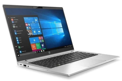 HP PROBOOK 650 G8 15.6 FHD | INTEL 11EME CORE i7 1165G7 | 512GB NVMe SSD | 16GB RAM | INTEL IRIS XE