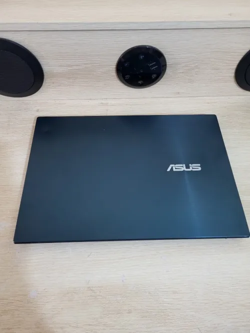 ASUS Zenbook Duo UX481FA 14 POUCES FHD Tactile | INTEL CORE i5 10210U @1.60GHz | 8GB RAM | 512GB NVMe SSD | INTEL UHD GRAPHICS