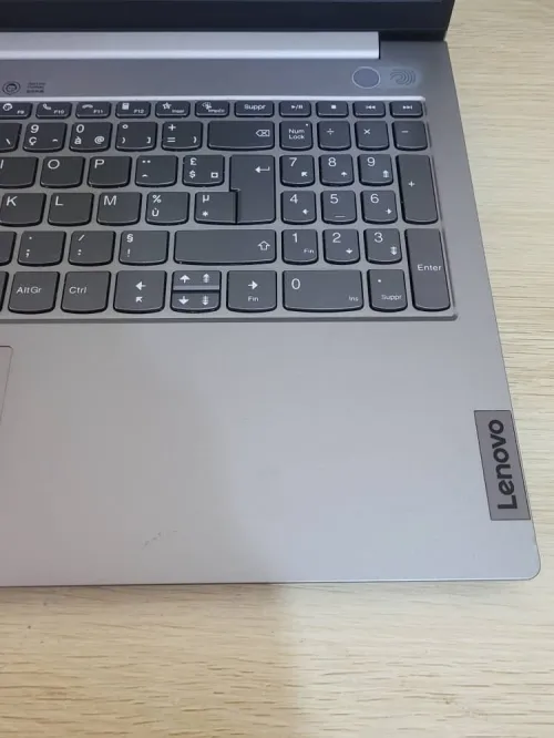 THINKBOOK 15.6'' FHD | CORE i7 1165G7 | 16GB RAM | 512GB NVME SSD | INTEL IRIS XE GRAPHICS