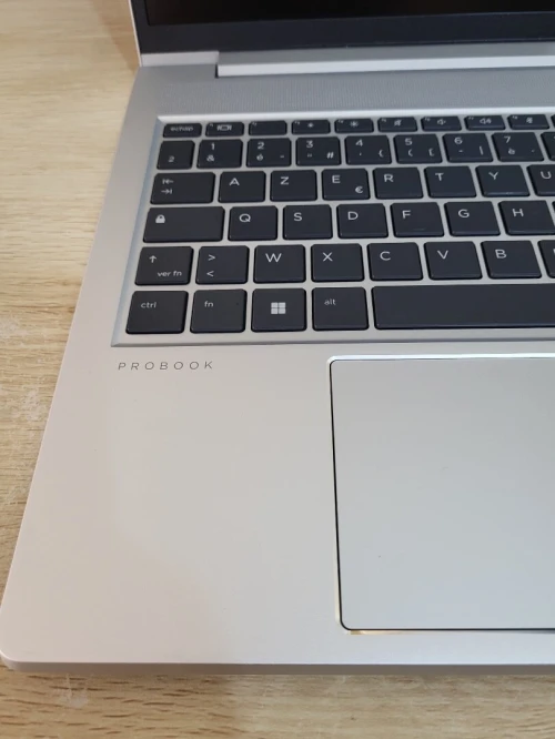 HP PROBOOK 450 G10 15.6'' FHD | INTEL CORE i5 1334U | 16GB RAM | 512GB NVMe SSD | INTEL UHD GRAPHICS
