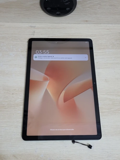 XIAOMI REDMI PAD SE | VERT MENTHE | 128GB | 6GB RAM