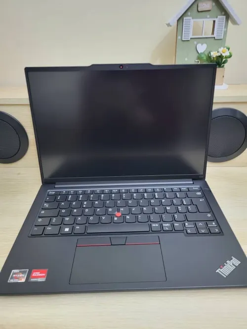 LENOVO THINKPAD E14 GEN 5 FHD + | RYZEN 5 7530U | 16GB RAM | 512GB NVME SSD