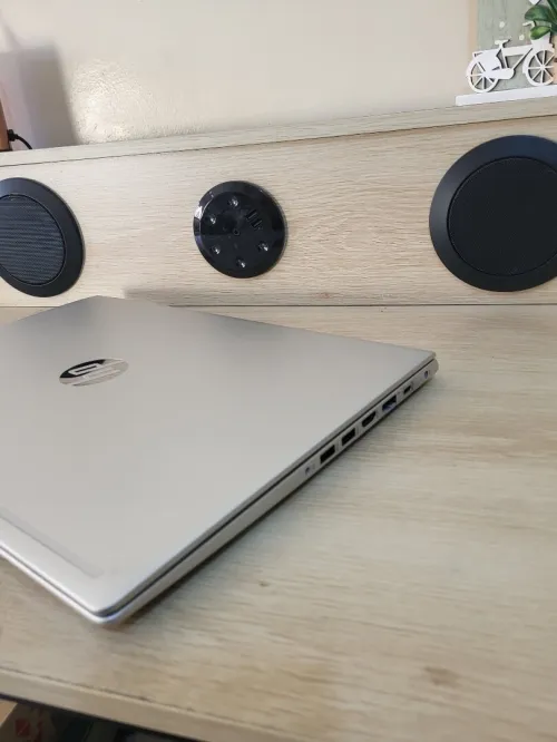 HP ProBook 450 G7 | INTEL CORE i7 10510U | 16GB RAM | 512GB NVMe SSD | INTEL UHD GRAPHICS