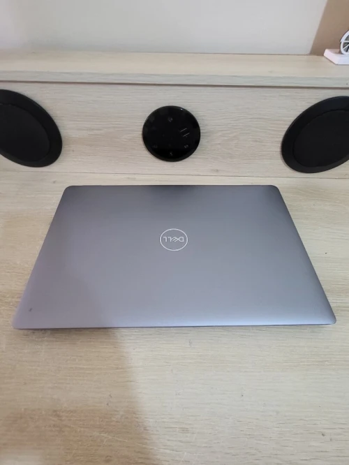 DELL LATITUDE 5450 | 2025 | INTEL 13EME GEN CORE i5 1345U | 32GB RAM | 256GB NVME SSD | INTEL Iris Xe GRAPHICS