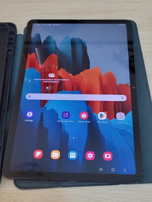 Samsung 🔥🔥🔥 Galaxy Tab S7 128GB - 🔥🔥🔥