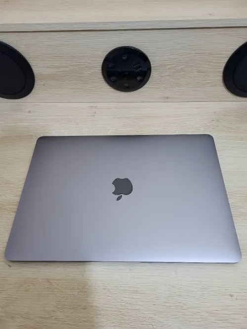 MacBook Air M1 | 8GB RAM | 256GB SSD | COMPTAGE DE CYCLES 91