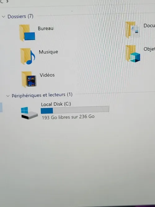 Microsoft Surface Pro 6 | CORE i7 8650U | 8GB RAM | 256GB SSD | INTEL UHD GRAPHICS
