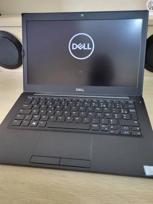 DELL LATITUDE 7390 12.9 | INTEL 7EME GEN CORE I5 7300U | 8GB RAM | 256GB SSD 