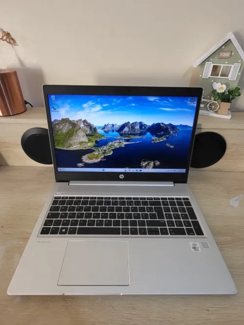 HP ProBook 450 G7 | INTEL CORE i7 10510U | 16GB RAM | 512GB NVMe SSD | INTEL UHD GRAPHICS