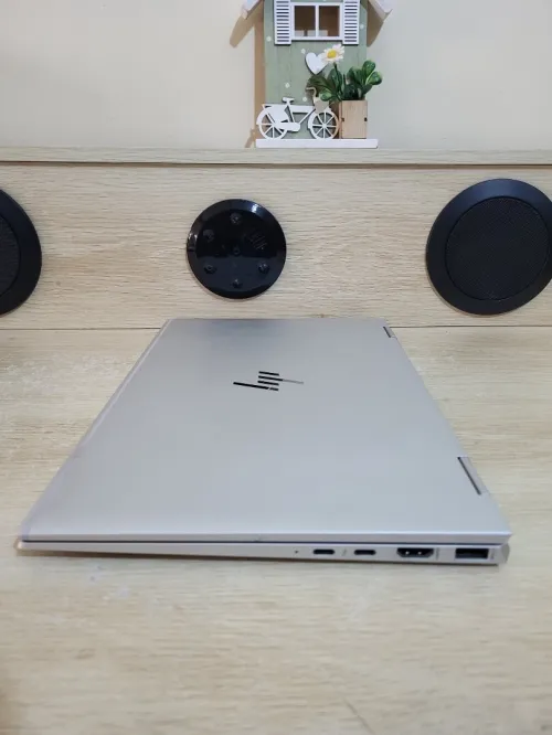 HP EliteBook X360 1030 G8 TACTILE 2-En-1 | CORE i7-1165G7 | 16GB RAM | 512GB NVME SSD | 4G LTE