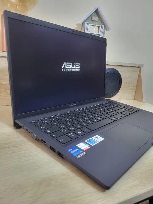 Asus ExpertBook | CORE i5 1335U | 8GB RAM | 256GB SSD | INTEL UHD GRAPHICS