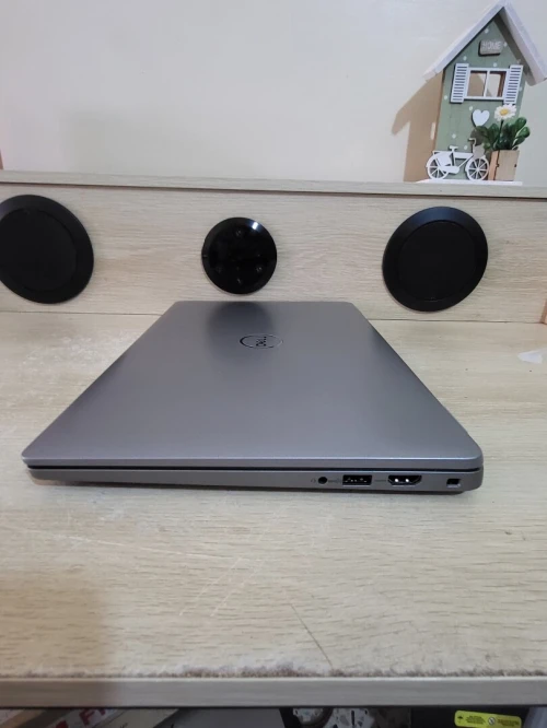 DELL LATITUDE 5450 | 2025 | INTEL 13EME GEN CORE i5 1345U | 32GB RAM | 256GB NVME SSD | INTEL Iris Xe GRAPHICS