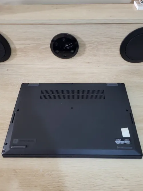 Ultra Slim LENOVO X13 Yoga X360 TACTILE | INTEL Evo vPRO CORE i5 1245U | 16GB RAM | 512GB SSD