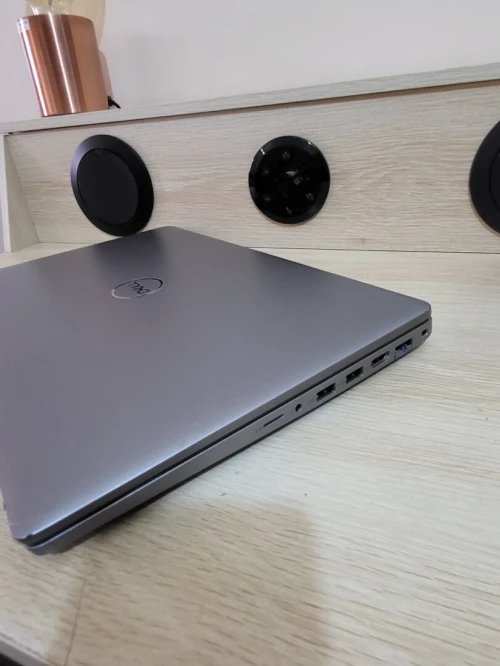 DELL LATITUDE 5540 15.6 FHD | CORE i7 1365U | 16GB RAM | 512GB NVMe SSD | INTEL IRIS XE GRAPHICS