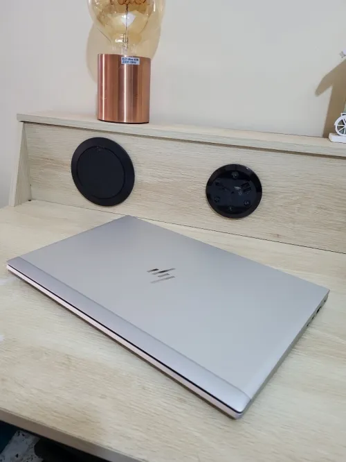 HP EliteBook 840 G8 | CORE i7 1165G7 @2.80GHz | 16GB RAM | 512GB NVMe SSD | INTEL IRIS XE GRAPHICS