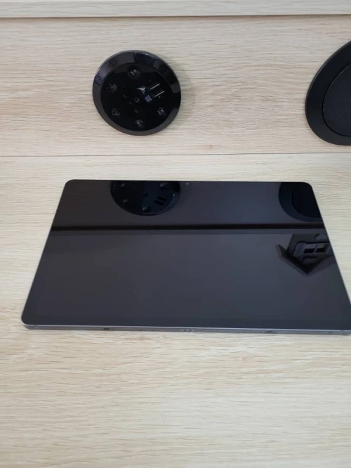Samsung Galaxy Tab S9 FE - AMOLE 2K - Android 15