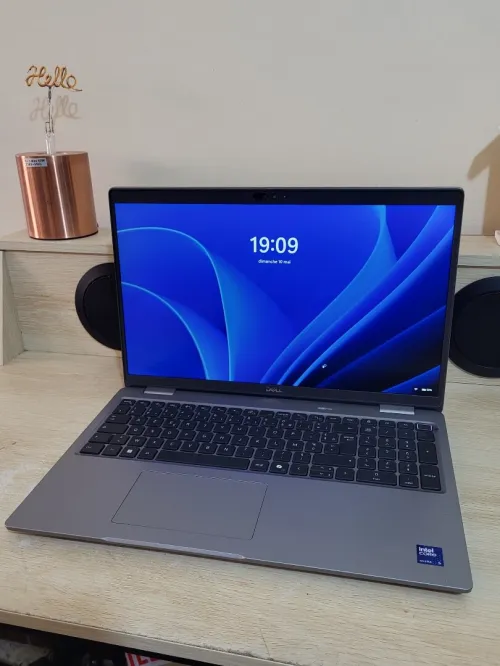 DELL LATITUDE 5550 | INTEL CORE ULTRA 5 135U | 16GB RAM | 512GB SSD | INTEL ARC GRAPHICS