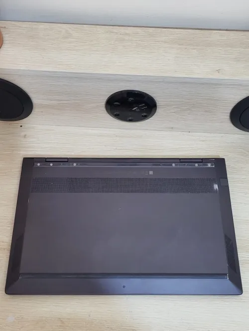HP Envy X360 Convertible TACTLE 15.6 FHD | AMD Ryzen 5 5500U | 16GB RAM | 512GB NVME SSD