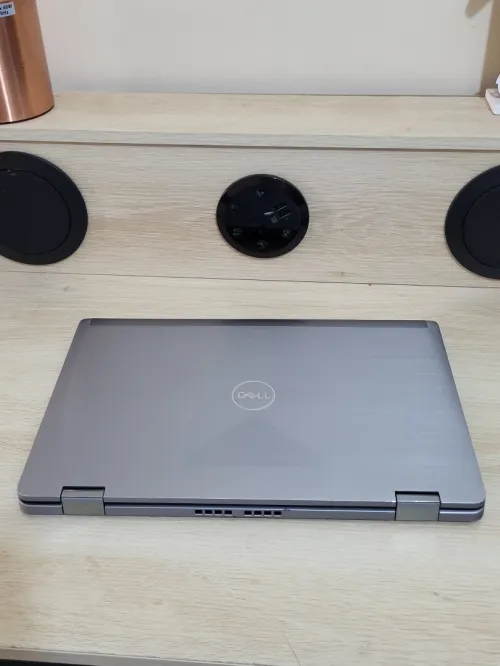 DELL LATITUDE 7430 X360 Convertible TACTLE | CORE i5 1245U | 16GB RAM | 256GB NVMe | INTEL IRIS XE