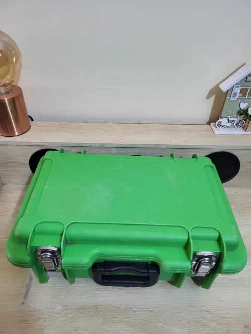 soudeuse Fibre Optique inno m7 fusion splicer AVEC cliveuse fibre optique SKL-6C de haute précision