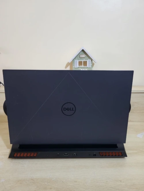 GAMING DELL G15 5530 120Hz | 13EME CORE i5-13450HX | NVIDIA RTX 3050 6GB | 16GB RAM | 512GB NVME