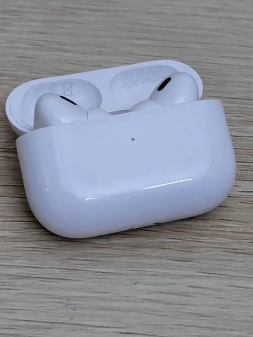 AirPods Pro avec Boitier de Charge MagSafe USB-C
