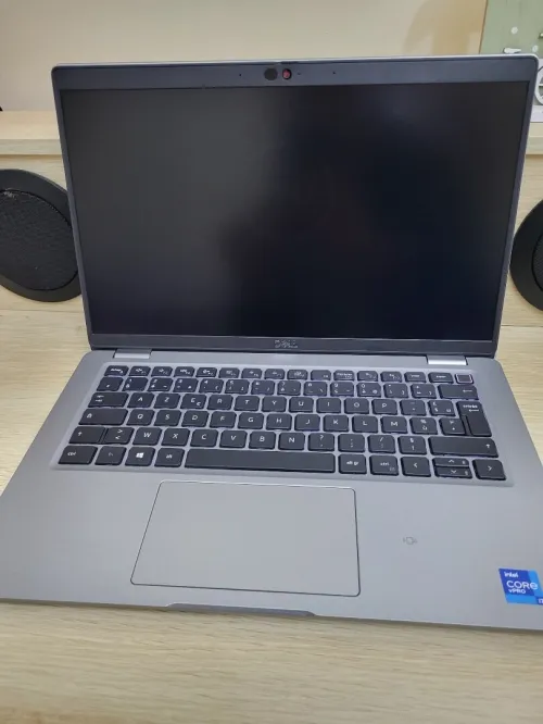 DELL LATITUDE 5420 14'' FHD | INTEL 11EME GEN CORE i7 1185G7 @3.0GHz | 8GB RAM | 256GB NVMe SSD