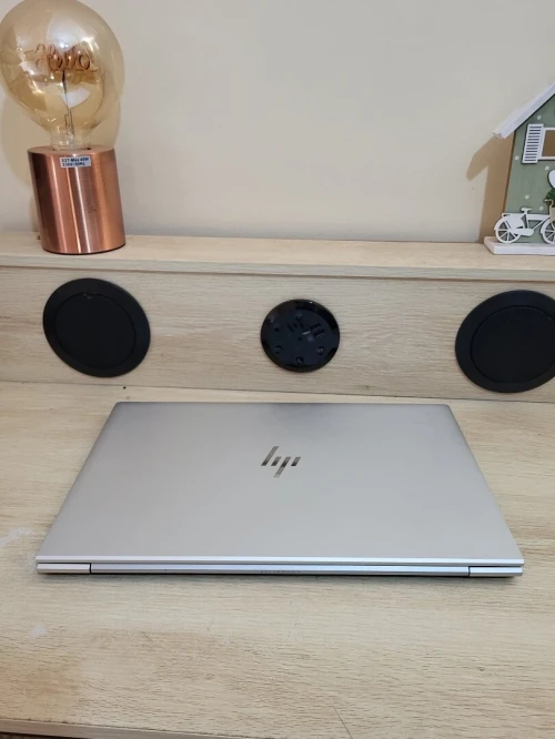 HP ELITEBOOK 850 G8 | CORE i5 1135G7 | 8GB RAM | 256GB SSD | IRIS XE GRAPHICS