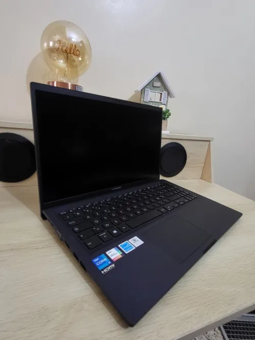 Asus ExpertBook | CORE i5 1335U | 8GB RAM | 256GB SSD | INTEL UHD GRAPHICS