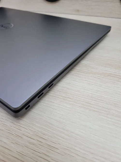 DELL PRECISION 5680 | OLED Tactile 4K | CORE i7-13800H | RTX 2000 ADA 8GB | 1To SSD | 64GB RAM