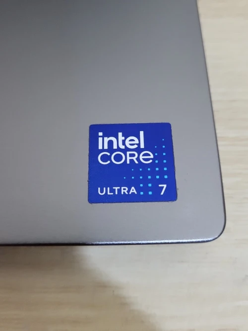 DELL LATITUDE 7450 | CORE ULTRA 7 165U | 32GB RAM | 512GB NVMe SSD | INTEL ARC GRAPHICS
