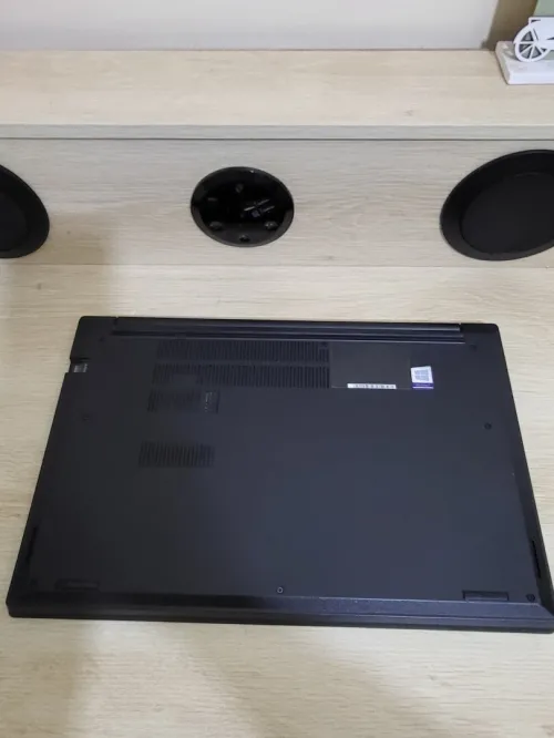 LENOVO THINKPAD E15 | CORE i7-10510U | AMD RADEON RX 640 2GB | 16GB RAM | 512GB NVMe SSD